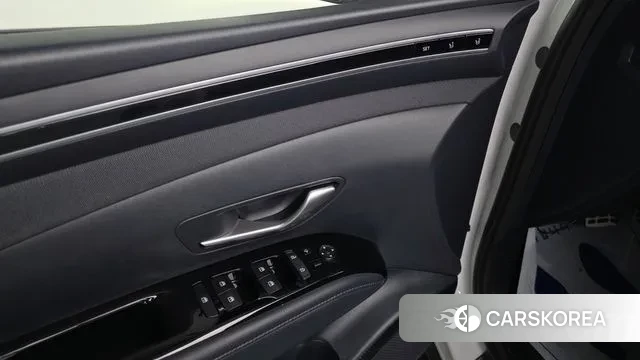 Hyundai Tucson (NX4) id 3479327 из Кореи 8