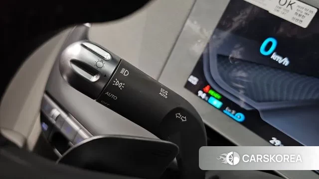 Hyundai Ionic 5 id 3011789 из Кореи 8