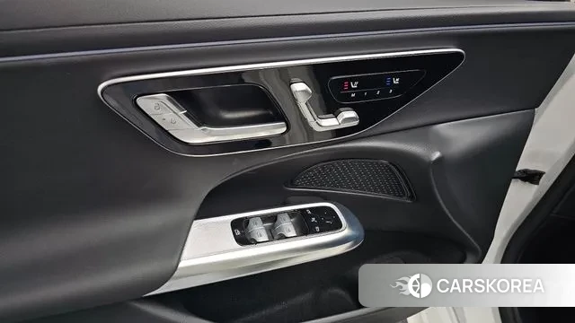 Mercedes-Benz E-Class W214 id 3410255 из Кореи 8