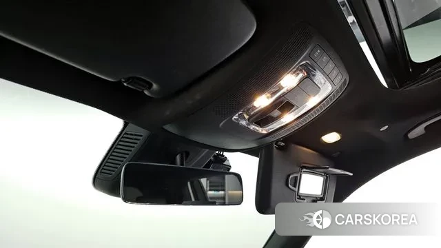 Mercedes-Benz GLB-Class X247 id 2960393 из Кореи 8