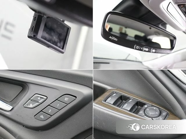 Chevrolet (GM Daewoo) The New Malibu id 4477301 из Кореи 8
