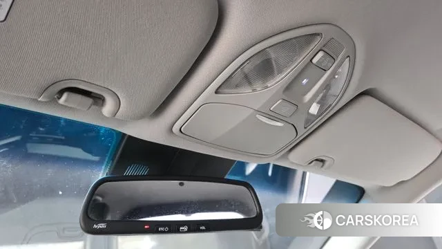 Hyundai The New Max Cruise id 3754564 из Кореи 8