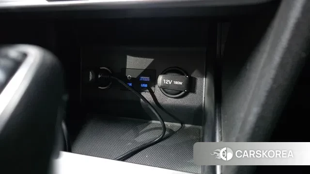 Hyundai The New Avante AD id 3583372 из Кореи 8