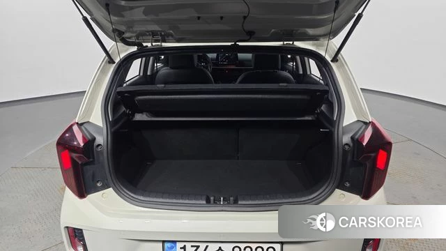 Kia The New Morning (JA) id 4201248 из Кореи 8