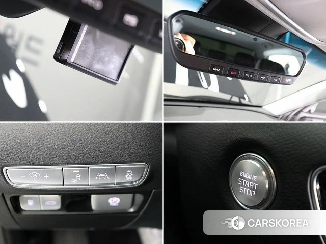 Kia More K9 id 3965756 из Кореи 8