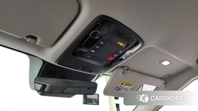 Kia The New Carnival 4th Generation id 3560307 из Кореи 8