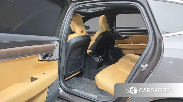 Volvo S90 id 4630160 из Кореи 8