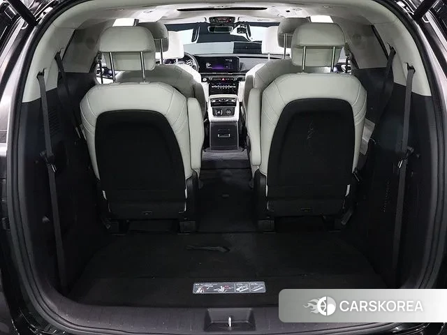 Kia Carnival 4th generation id 3168726 из Кореи 8