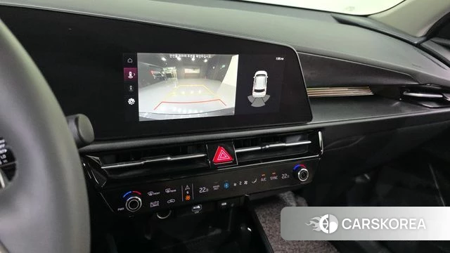 Kia Di Ol Nu Niro id 4506793 из Кореи 8