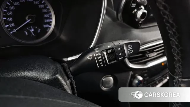 Hyundai Santa Fe TM id 3429466 из Кореи 8