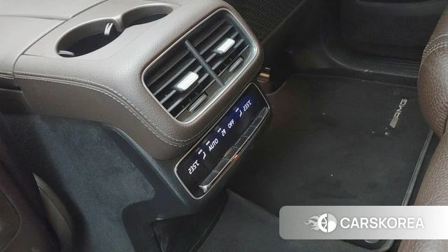 Mercedes-Benz GLS - Class X167 id 3818630 из Кореи 8