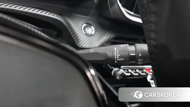 Peugeot e-2008 second generation id 3002356 из Кореи 8