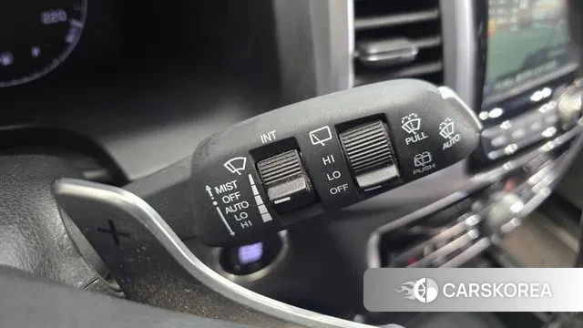 Ssangyong All New Rexton id 3335031 из Кореи 8