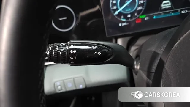 Hyundai The New Avante Hybrid (CN7) id 3026948 из Кореи 8