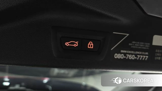 BMW X7 (G07) id 4550483 из Кореи 8