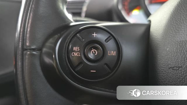 Mini Cooper Clubman id 4458735 из Кореи 8
