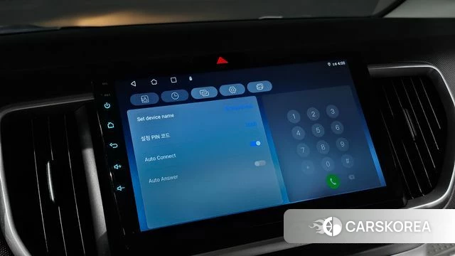 Kia The New Ray id 4624646 из Кореи 8