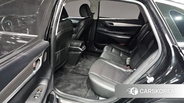 Hyundai The New Grandeur IG id 3473722 из Кореи 8