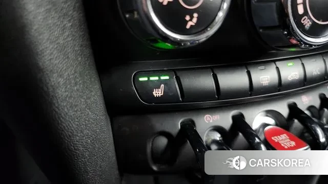 Mini Cooper id 3454335 из Кореи 8