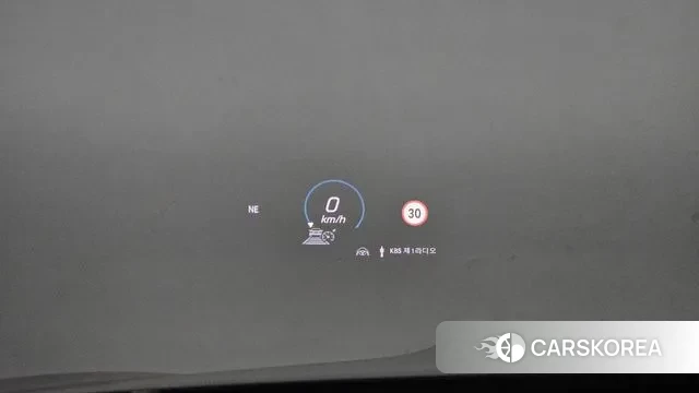 Mercedes-Benz GLE-Class W167 id 2984733 из Кореи 8