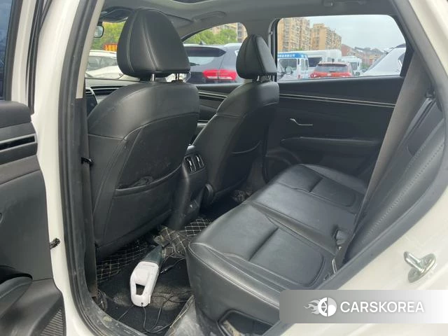 Hyundai Tucson id 4236626 из Китая 8