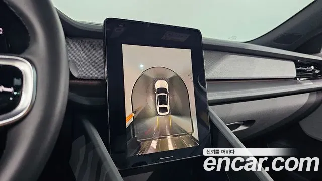 Polestar Polestar 2 id 2658444 из Кореи 8