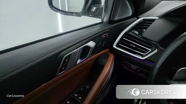 BMW X6 (G06) id 3361970 из Кореи 8