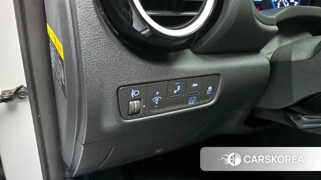 Hyundai Kona Hybrid id 3390924 из Кореи 8