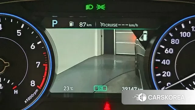 Hyundai Palisade id 3196751 из Кореи 8