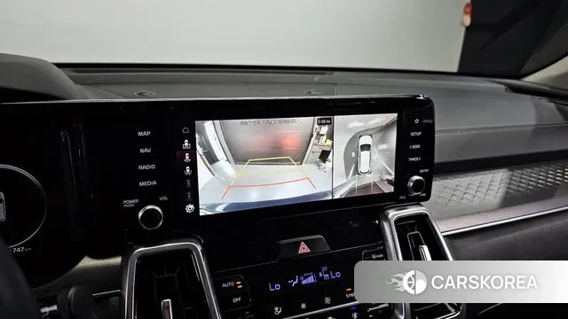 Kia Sorento 4th Generation id 3018257 из Кореи 8