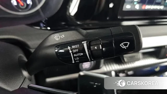 Kia K5 3rd generation id 3707373 из Кореи 8