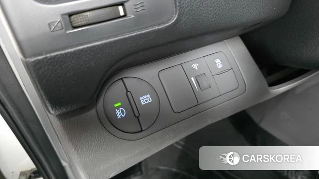 Hyundai The New Grand Starex id 4425035 из Кореи 8
