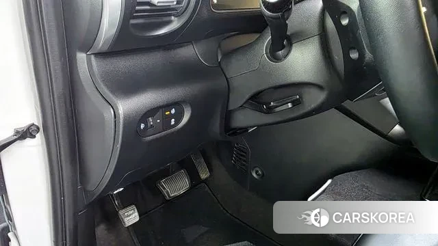 Hyundai Casper id 3342702 из Кореи 8