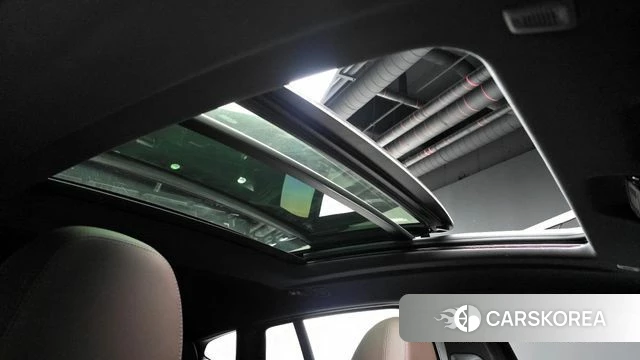 BMW X4 (G02) id 4407750 из Кореи 8