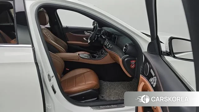 Mercedes-Benz E-Class W213 id 3017909 из Кореи 8