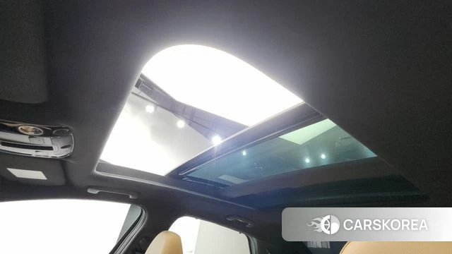 Kia K5 3rd generation id 4637122 из Кореи 8