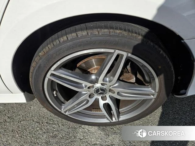 Mercedes-Benz E-Class W213 id 4652241 из Кореи 8