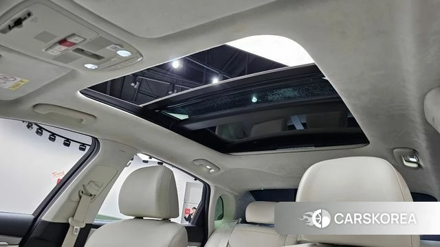 Hyundai The New Grandeur IG Hybrid id 4337638 из Кореи 8
