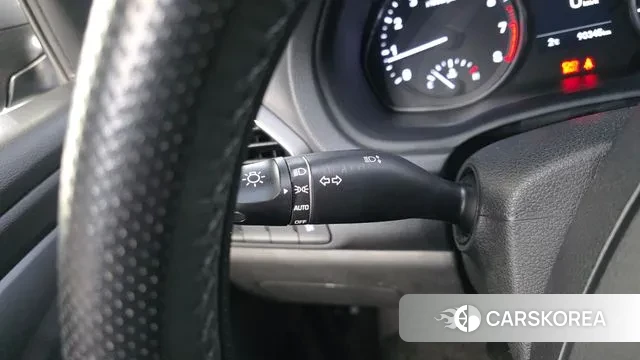 Hyundai i30 (PD) id 3552953 из Кореи 8