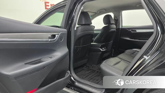 Hyundai The New Grandeur IG id 3923199 из Кореи 8