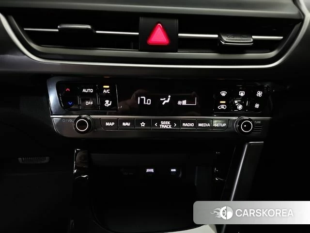 Kia The New Seltos id 4670204 из Кореи 8