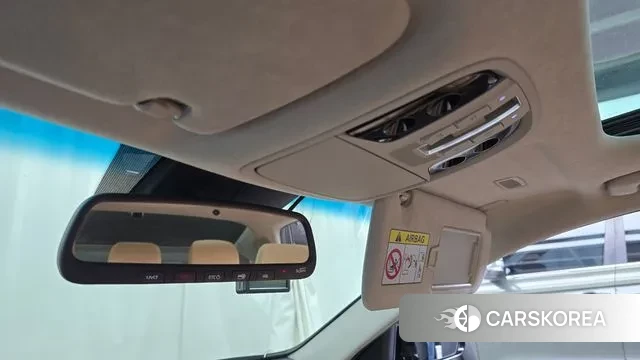 Kia K7 Premier id 3562460 из Кореи 8