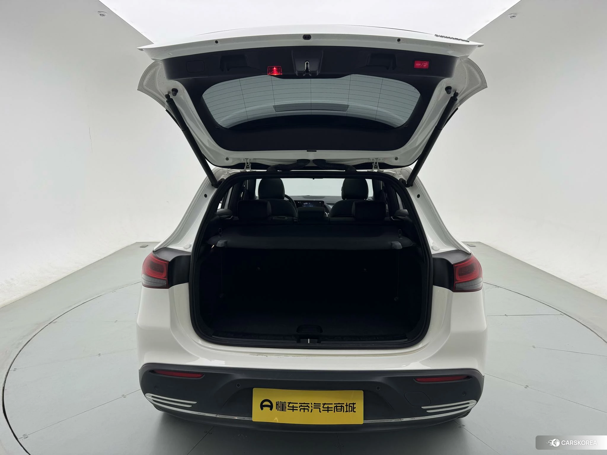Mercedes-Benz EQA id 4487141 из Китая 8