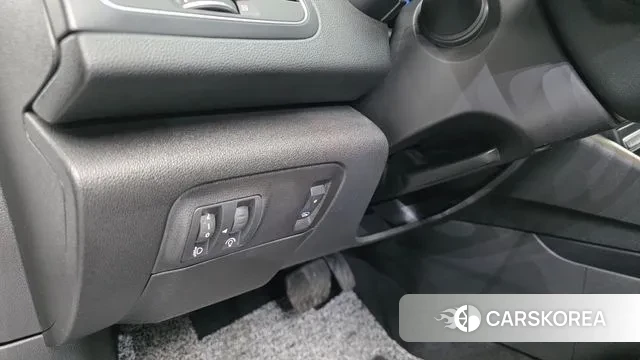 Renault Korea (Samsung) SM6 id 3703417 из Кореи 8