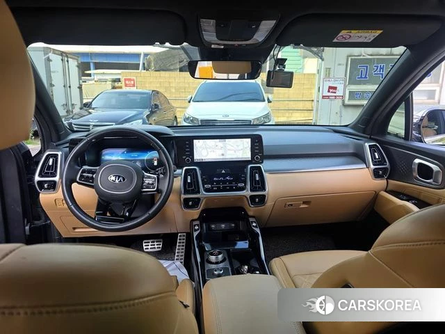 Kia Sorento 4th Generation id 4262756 из Кореи 8