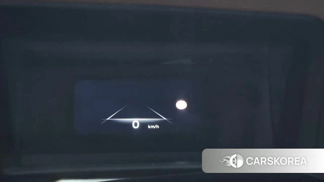 Genesis G80 (RG3) id 3877332 из Кореи 8