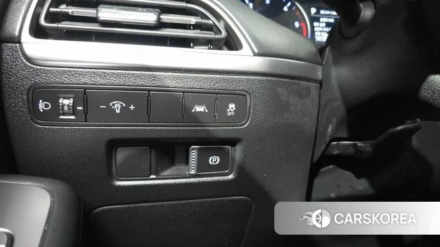 Hyundai Palisade id 4371485 из Кореи 8
