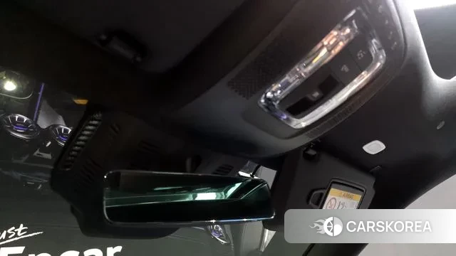 Mercedes-Benz EQA H243 id 3405752 из Кореи 8