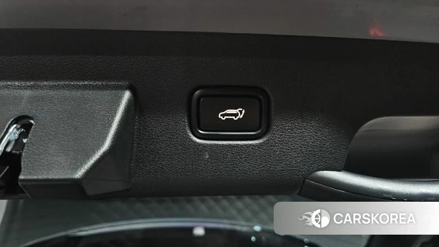 Kia The New Sportage 5th Generation Hybrid id 4222666 из Кореи 8
