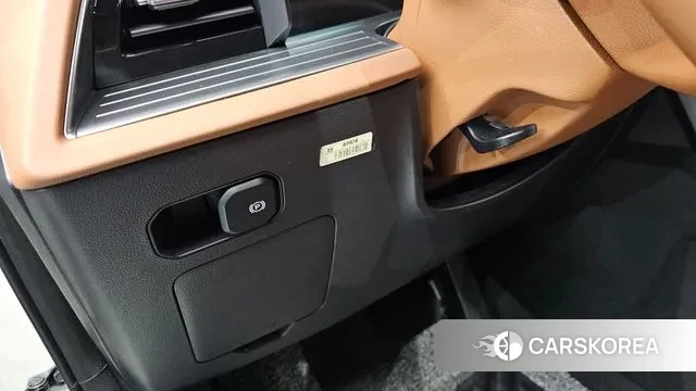 Ssangyong Torres id 3420203 из Кореи 8